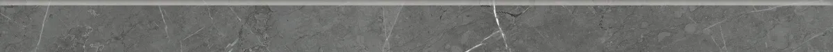 Плинтус Керранова Skala Dark Grey K-2203/MR/p01/76x1200x10 серый - фото 1