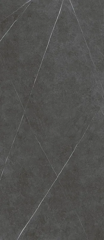 Керамогранит Италон Metropolis Imperial Black 120x278 - фото 1