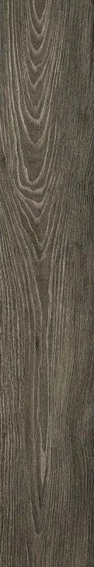 Керамогранит (K-1625/MR) Лапарет Soho коричневый 20x120 матовый - фото 1