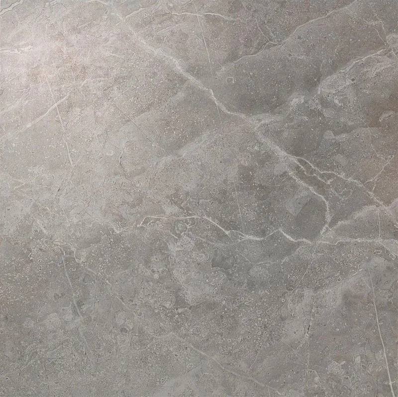 Керамогранит Atlas Concorde Italy Marvel Pro Grey Fleury Lappato 60x60 ADUO - фото 1