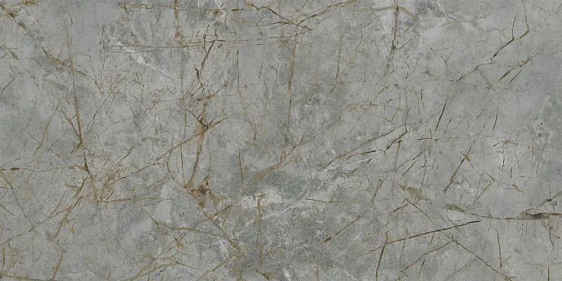 Керамогранит Iceberg Grey 60x120 K-2003/MR/600x1200x10 - фото 1