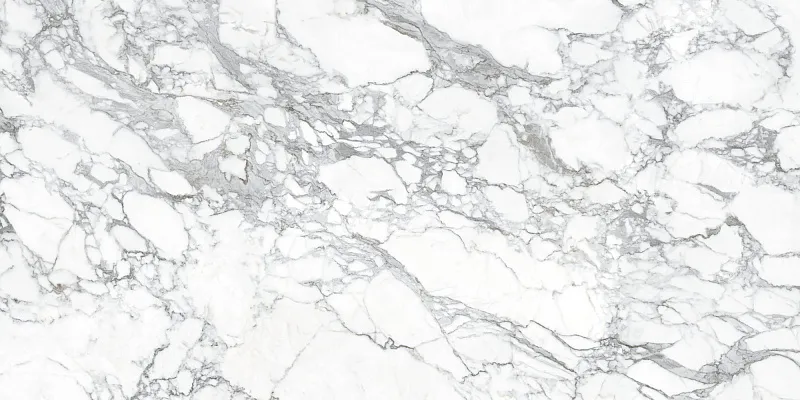 Керамогранит Ламинам I Naturali Marmi Arabescato 162x324 LAMF007760_IT - фото 1