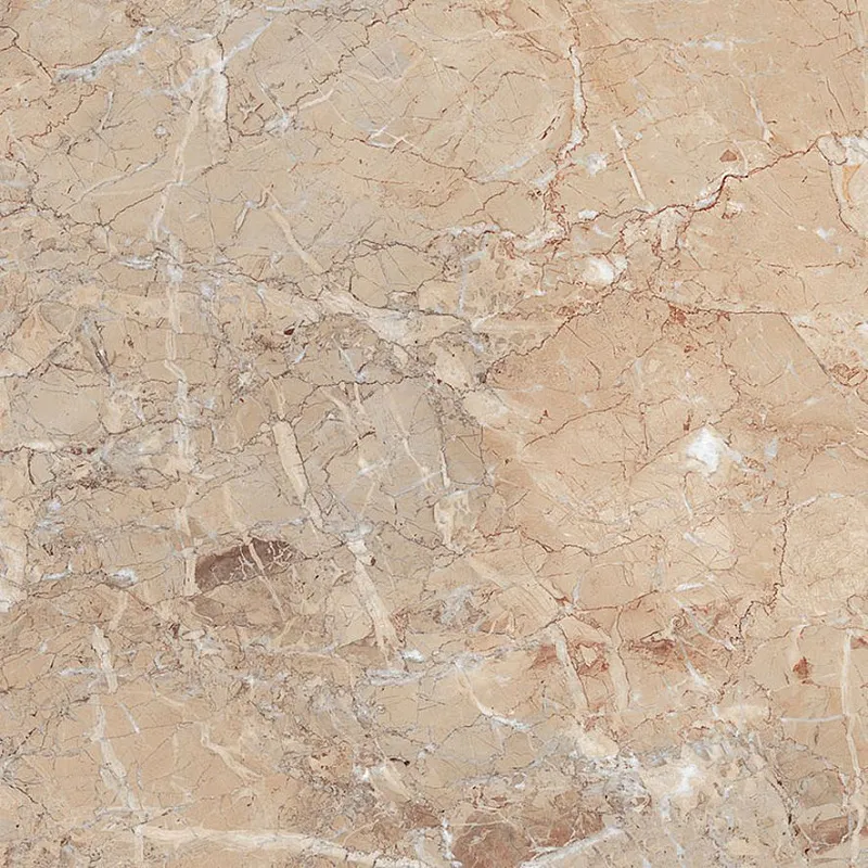 Керамогранит Лапарет Brecia Antic Brown 60x60 полированный - фото 1