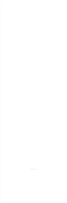 Керамическая плитка Delacora Royal White WT15ROL00R 24.6x74 - фото 1