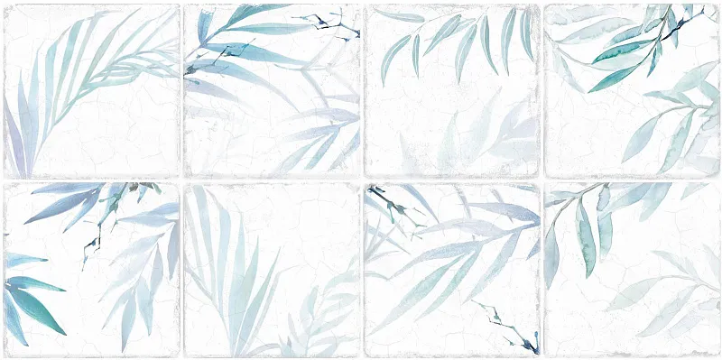 Керамическая плитка Alma Ceramica Mirt TWU09MRT016 24.9x50 - фото 1