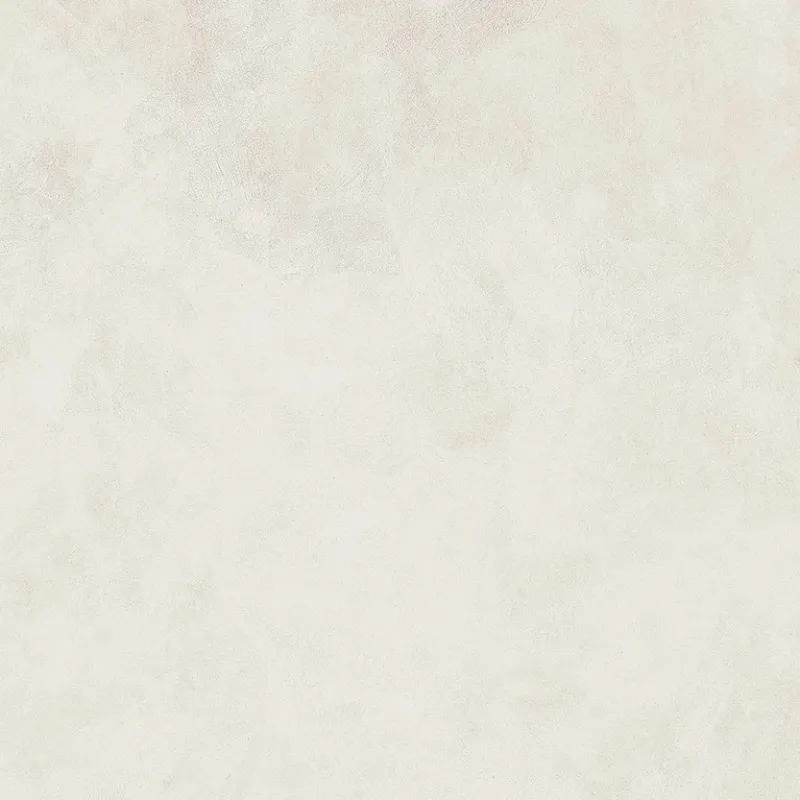 Керамогранит Италон Форум Вэйв Полар 610010004142 белый 80x80 - фото 1