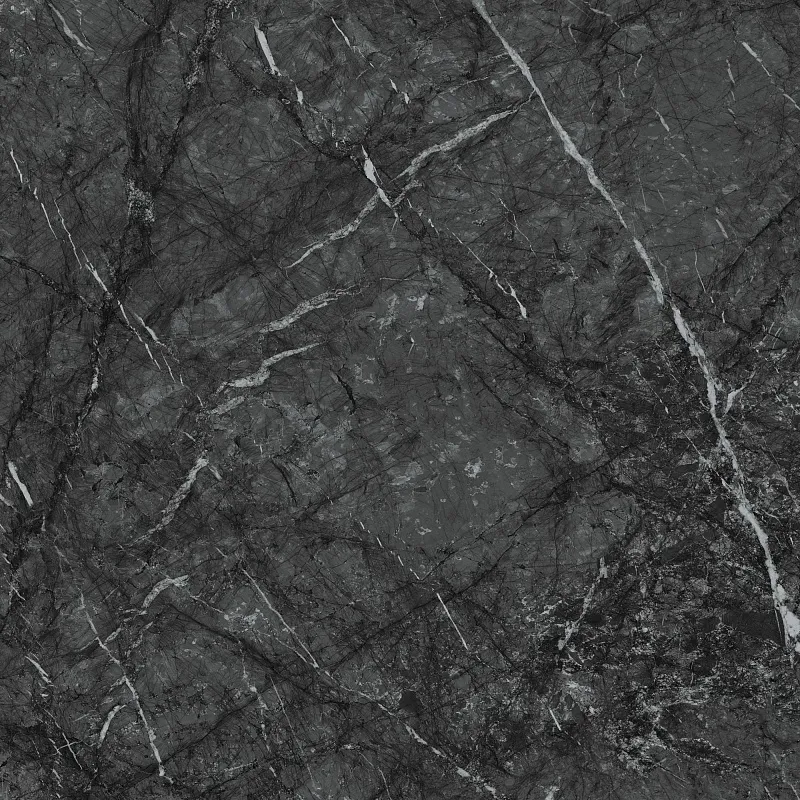 Керамогранит Atlas Concorde Italy Marvel Dream Grigio Intenso Polished 75x75 AORY - фото 1