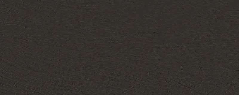 Керамогранит Ламинам I Naturali Marmi Ardesia Nero a Spacco 120x300x5,5 LAMF009911 - фото 1