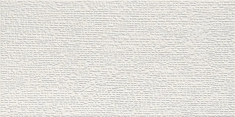 Керамическая плитка Atlas Concorde Italy 3D Wall Carve Sign White Matte 40x80 A57W - фото 1