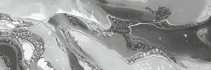 Декор Alma Ceramica Tori DWA11TOR707 20x60 - фото 1