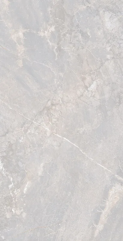 Керамогранит Novin Ceram Amantus Light Blue N9236T37 серый 60x120 - фото 1