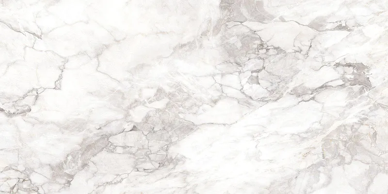 Керамогранит NewTrend Имейджин Лайт 60120IMA05P белый 60x120 - фото 1