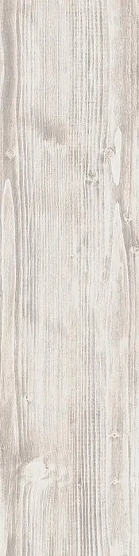 Керамогранит (L29) Лапарет Fernando белый 14.8x59.7 матовый - фото 1