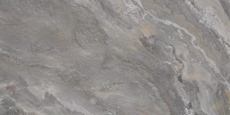 Керамогранит LCM Арджента Колор 60120RGE55M серый 60x120 - фото 1