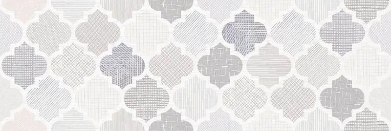 Декор Ласселсбергер Норданвинд 3 20x60 - фото 1