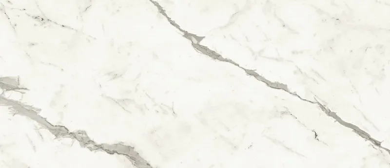 Керамическая плитка Atlas Concorde Italy Marvel Shine Statuario Supremo Silk 50x120 A4TV - фото 1