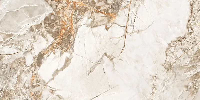 Керамогранит LCM 60120SKY21P Skyros Gold 60x120 - фото 1