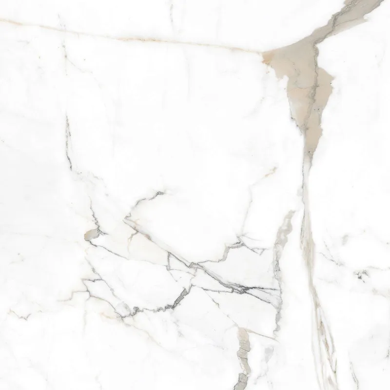 Керамогранит Идальго Pallisandro Oro SR 60x60 белый - фото 1