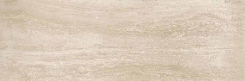 Керамогранит Ламинам I Naturali Marmi Travertino Romano Bocciardato 100x300x5,6 LAMF004938_IT - фото 1