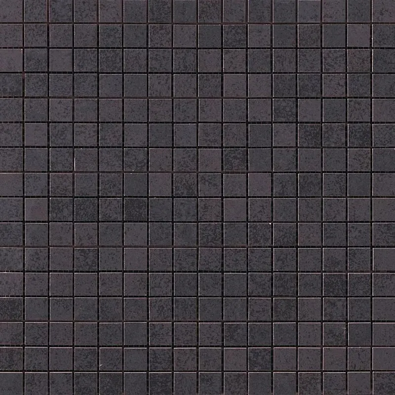 Мозаика Atlas Concorde Italy Blaze Iron Mosaic Q 30.5x30.5 9BQI - фото 1