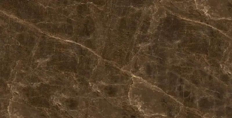 Керамогранит Novin Ceram Bulgari N8751 коричневый 60x120 - фото 1