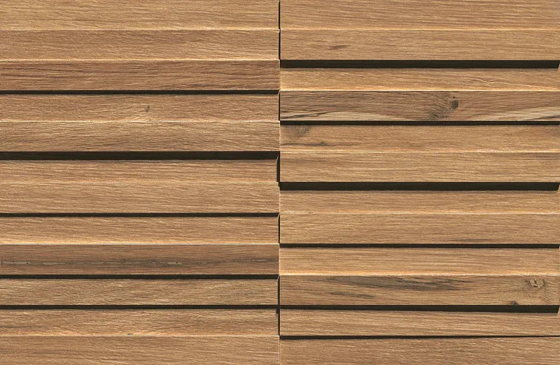 Мозаика Atlas Concorde Italy Etic Pro Rovere Venice Industrial 3D 28.5x44 AWYI - фото 1