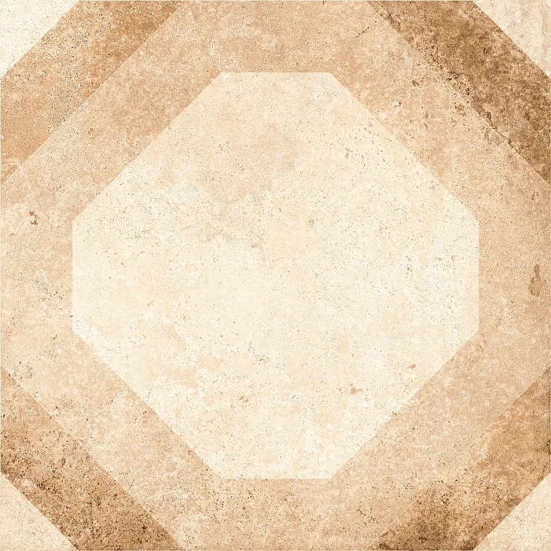 Вставка Grasaro Tivoli Light beige 9.5x9.5 G-240/S/t03/95x95x9 - фото 1