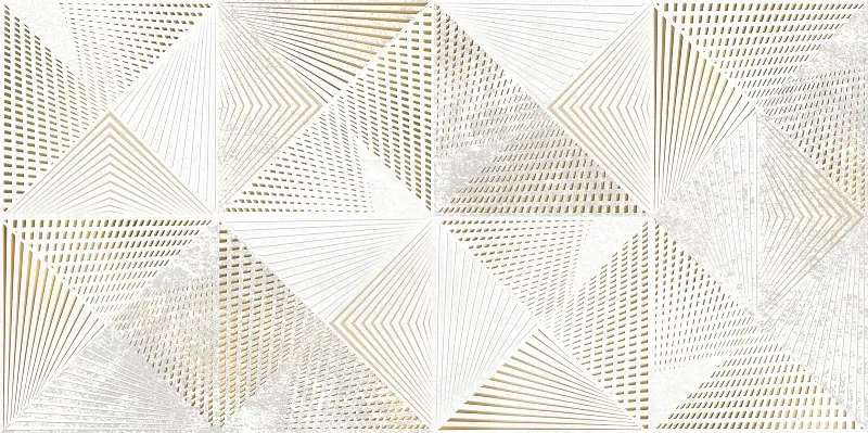 Декор Alma Ceramica Piemonte DWU09PMT004 24.9x50 - фото 1