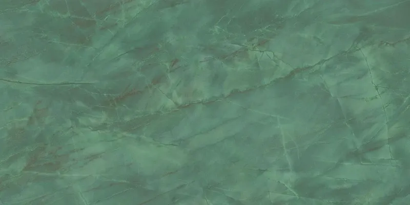 Керамогранит Atlas Concorde Italy Marvel Gala Exotic Green Polished 60x120 AFXP - фото 1