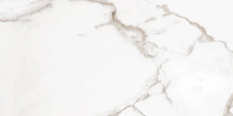 Керамогранит Iceberg White 60x120 K-2001/MR/600x1200x10 - фото 1