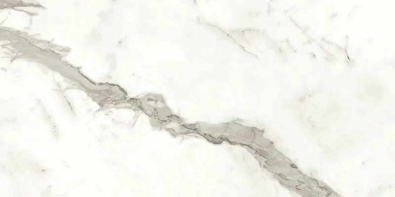 Керамогранит Atlas Concorde Italy Marvel Shine Statuario Supremo Silk 30x60 A5TI - фото 1