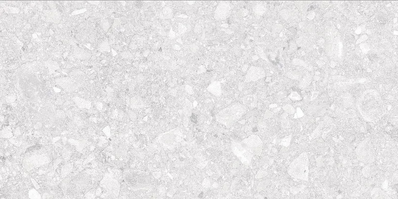 Керамогранит Идальго Gerda White MR 60x120 белый - фото 1