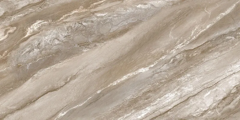 Керамогранит NewTrend Эво Мармо Маррон 60120EVO21P коричневый 60x120 - фото 1