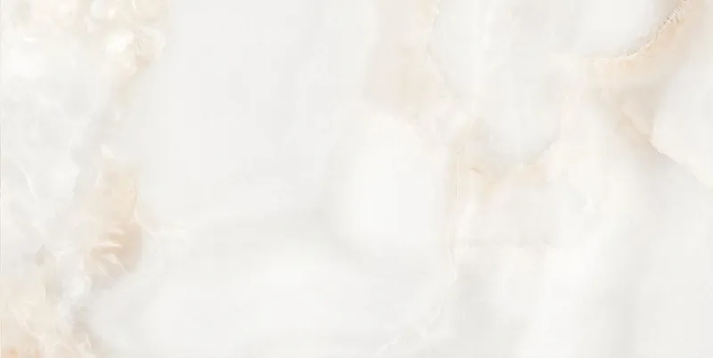 Керамогранит Идальго Onix Perla LLR 60x120 белый - фото 1