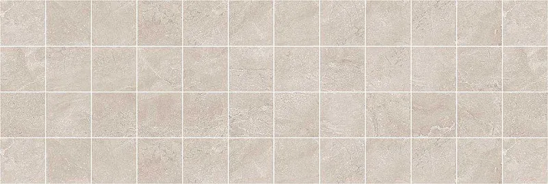 Мозаика (MM60076) Лапарет Royal мозаичный кофейный 20x60 глянцевый - фото 1