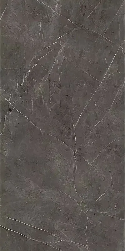 Керамогранит Atlas Concorde Italy Marvel Grey Stone Lappato 120x240 AY2O - фото 1