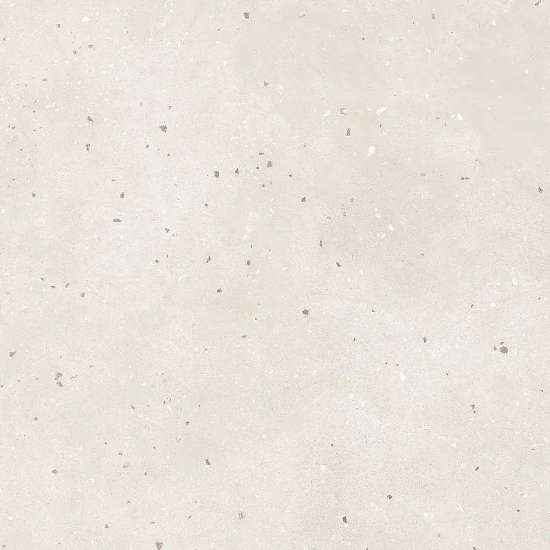 Керамогранит Grasaro Granella Light Beige 60x60 G-41/M/600x600x9 - фото 1