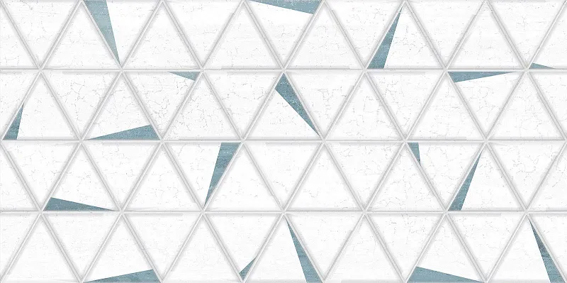 Керамическая плитка NewTrend Dax Trigon WT9DAX55 24.9x50 - фото 1