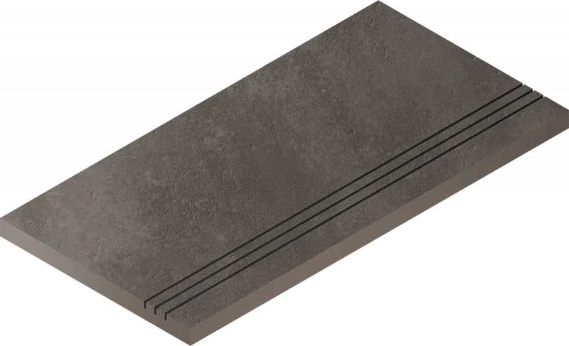 Бортик Италон Millennium X2 Black 30x60 - фото 1