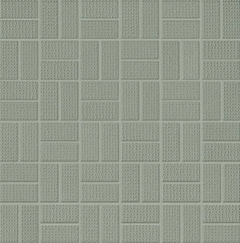 Мозаика Atlas Concorde Italy Aplomb Lichen Mosaico Net 30x30 A6SX - фото 1