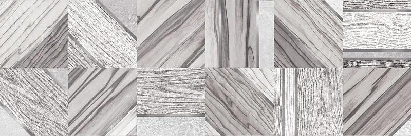 Декор Alma Ceramica Selesta DWU12SLS70R 24.6x74 - фото 1