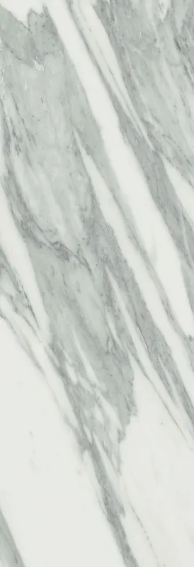 Керамическая плитка Coliseumgres Uffizi White 25x75 - фото 1