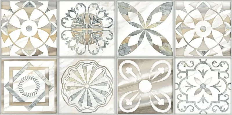 Керамическая плитка Alma Ceramica Varadero TWU09VRD014 24.9x50 - фото 6