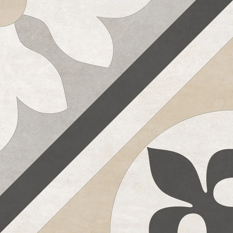 Керамогранит NewTrend Дизайн Арт Sante GP2020DGA99 разноцветный 20x20 - фото 1