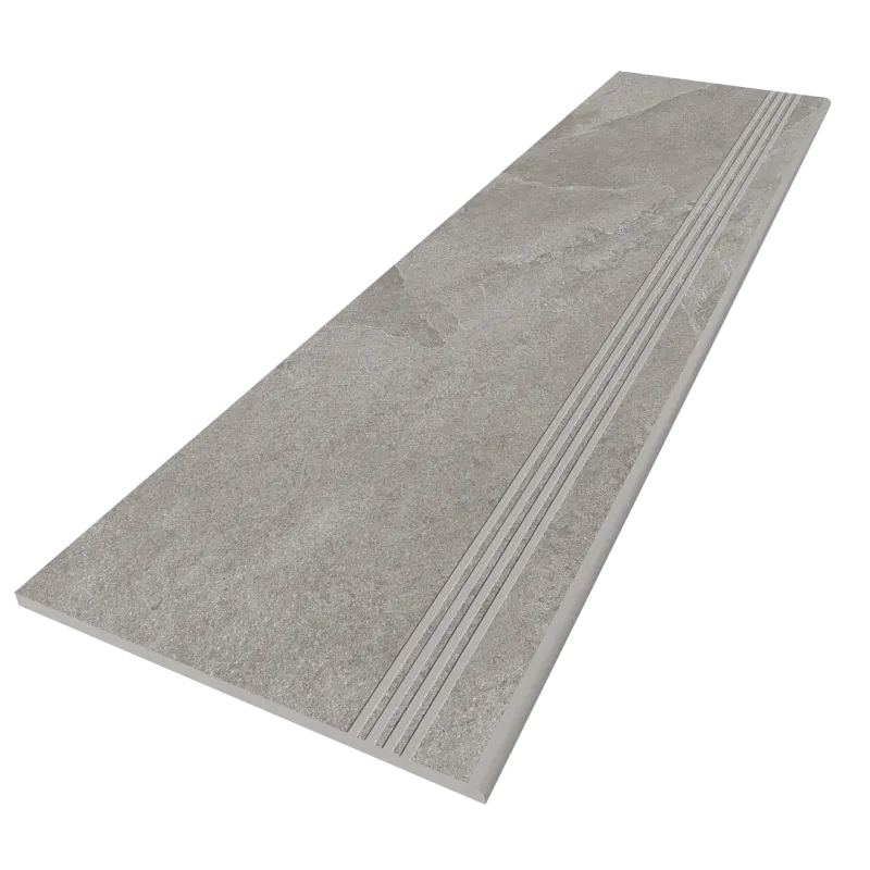 Ступень Estima TE02 Terra Grey 30x120 серый - фото 1