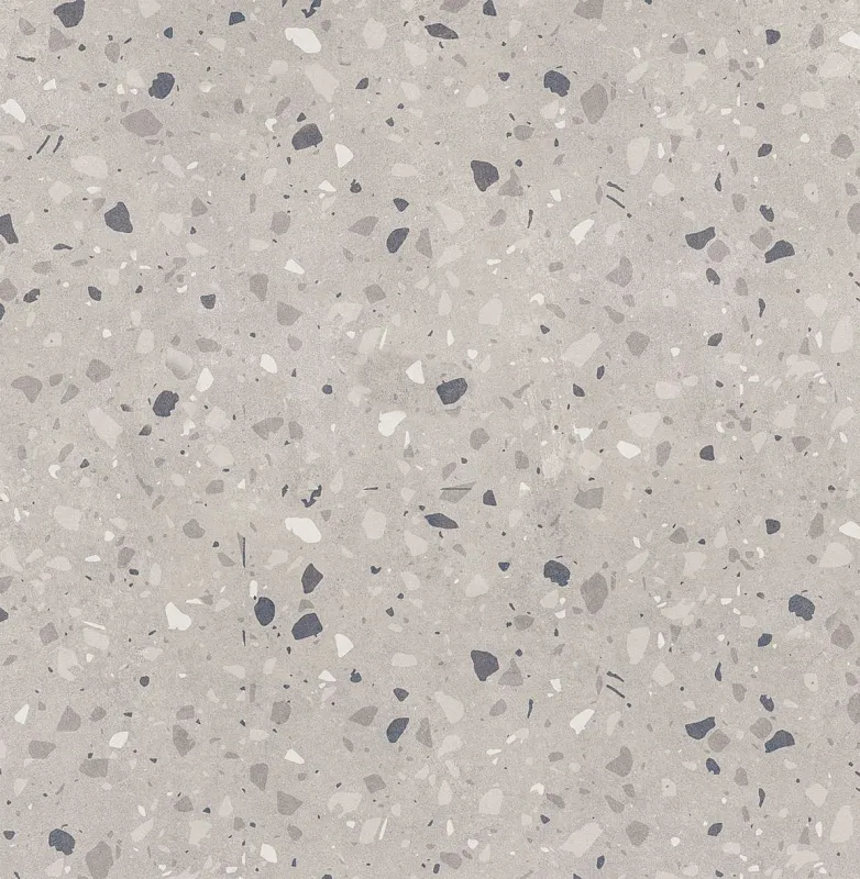 Керамогранит Novin Ceram Albero X9561M86 серый 60x60 - фото 1