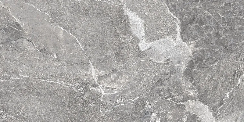 Керамогранит Delacora Вайлд Дарк D120260M серый 60x120 - фото 1