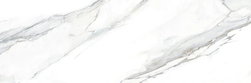 Керамическая плитка Delacora Alicante Statuario WT15ALC00R 24.6x74 - фото 1