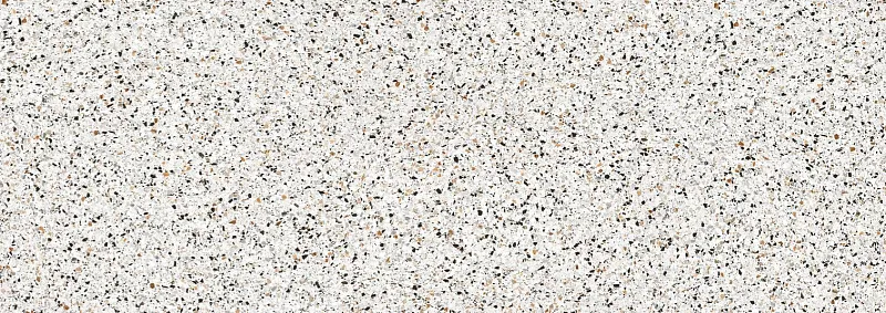 Керамогранит Ламинам Terrazzo Bianco Venezia 100x300x5,6 LAMF009796 - фото 1