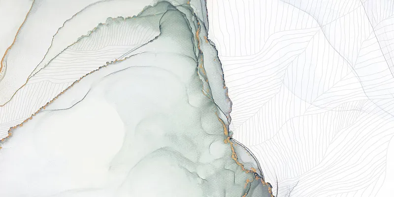 Декор Lasselsberger Блисс 7260-0012 разноцветный 30x60 - фото 1